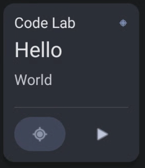 Кнопка удалена