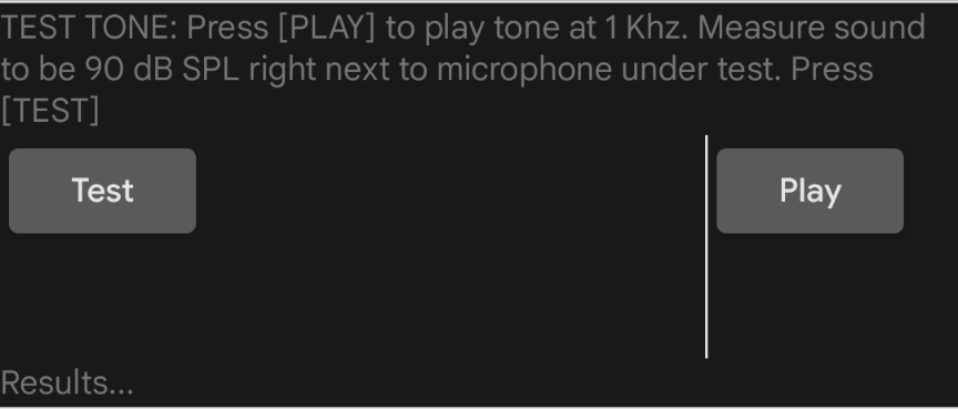 ضبط صدا Audio capture