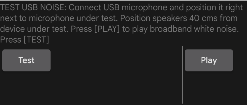 تست دویدن Running test