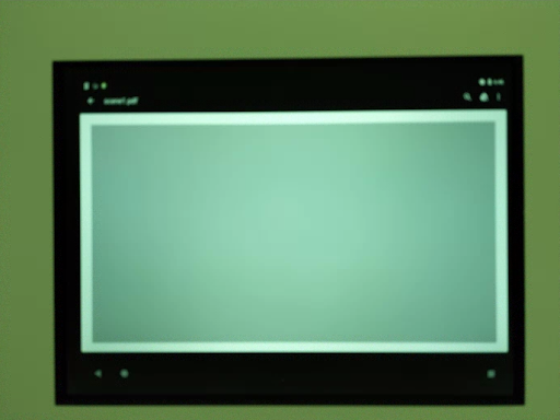 Exemple de gain faible pour test_param_noise_reduction