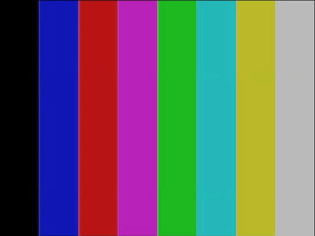 Przykład test_tonemap_curve YUV