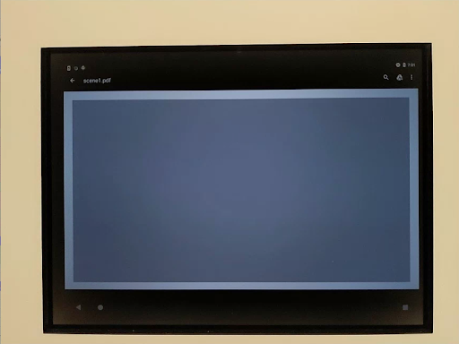 Przykład test_yuv_plus_dng