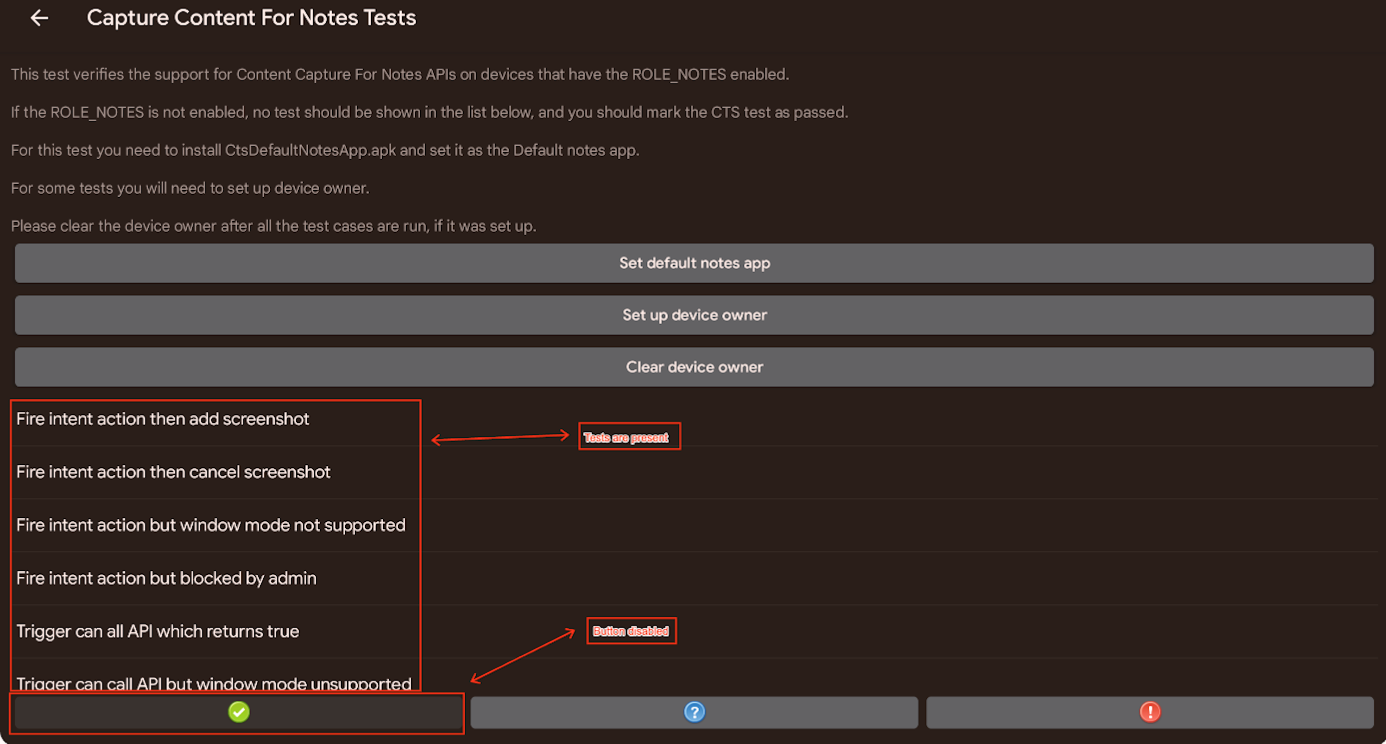 ضبط محتوا capture-content