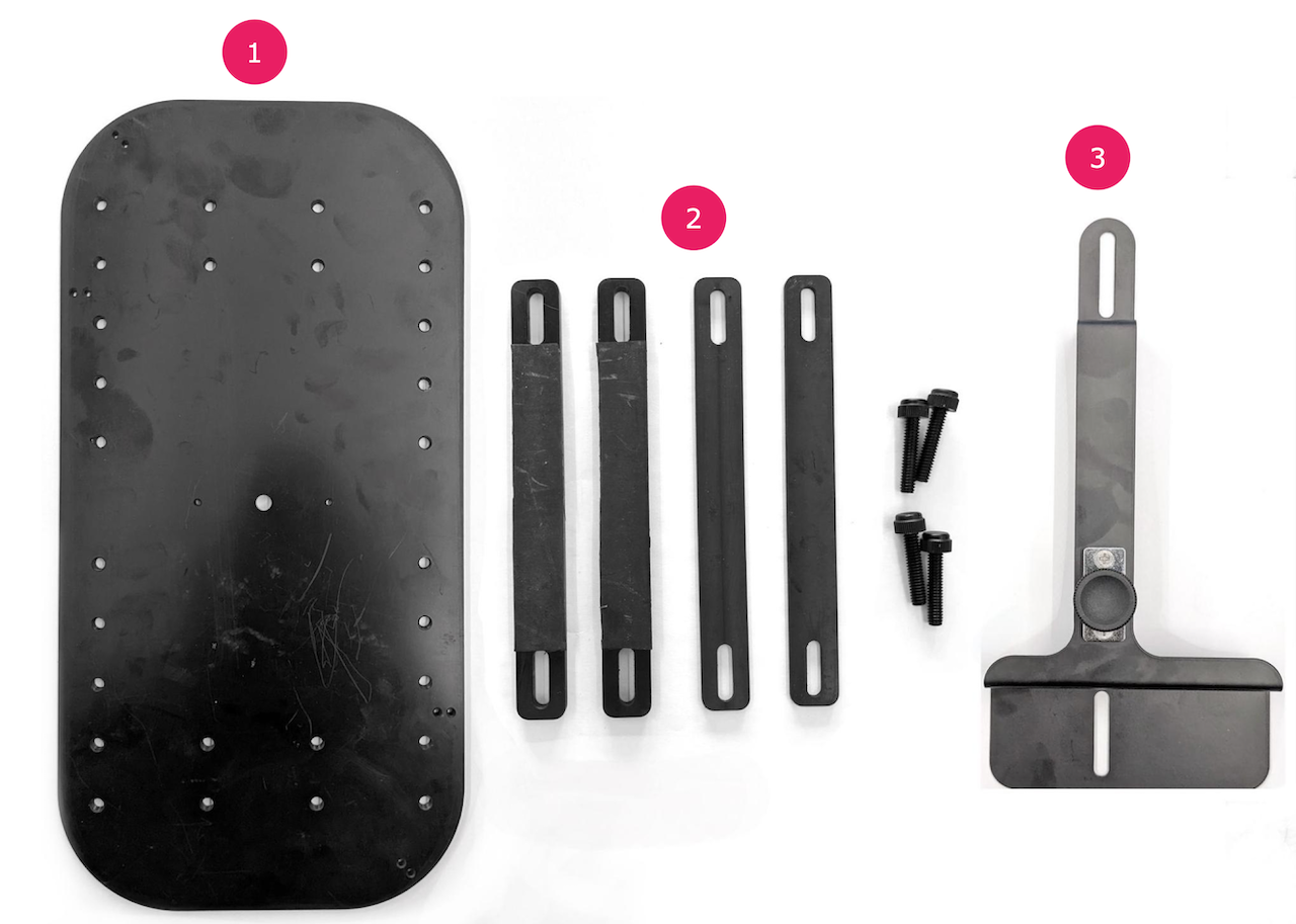 תוכן הערכה של מכשיר מתקפל