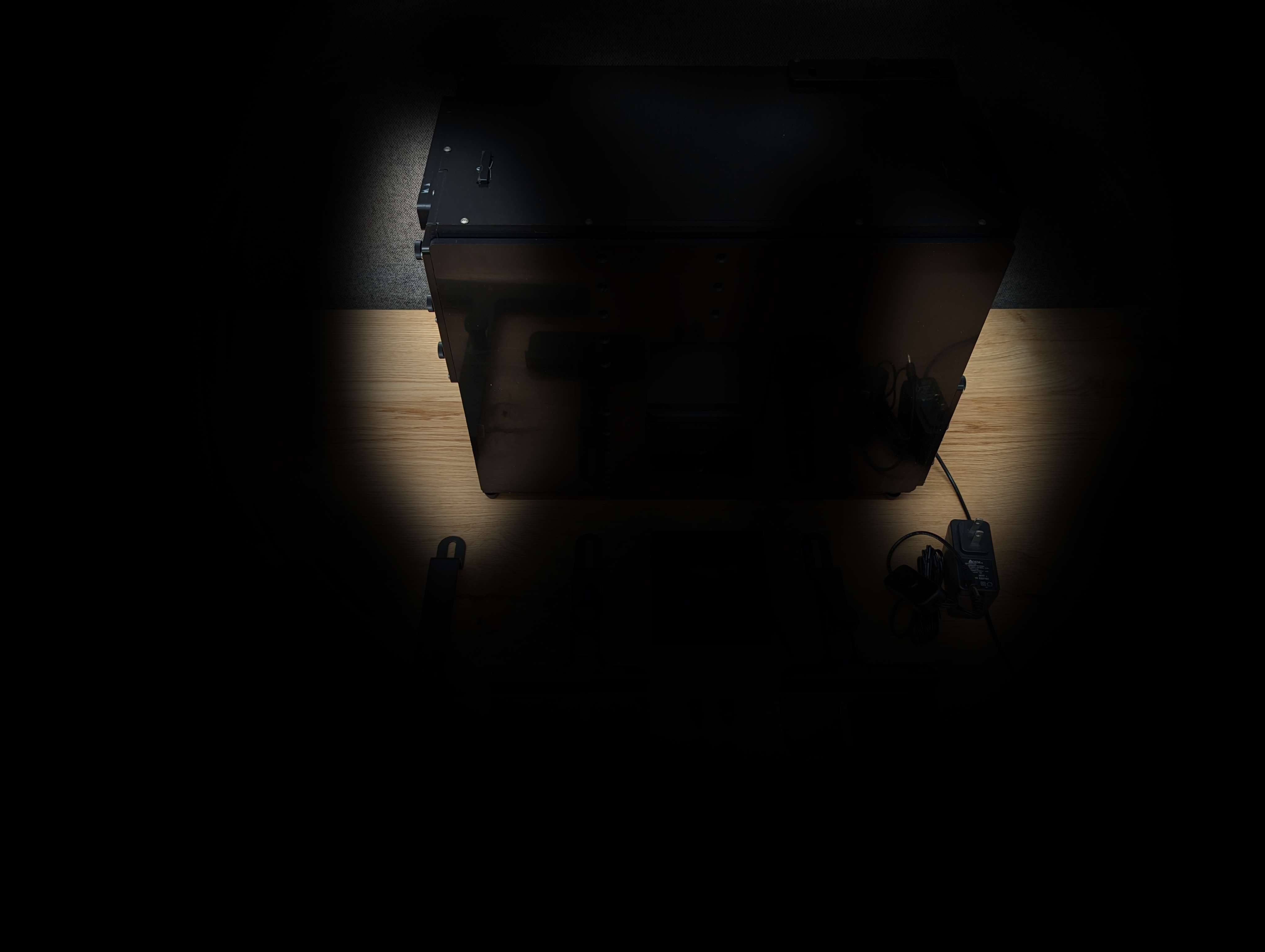 הדגשת ברק מודולרית