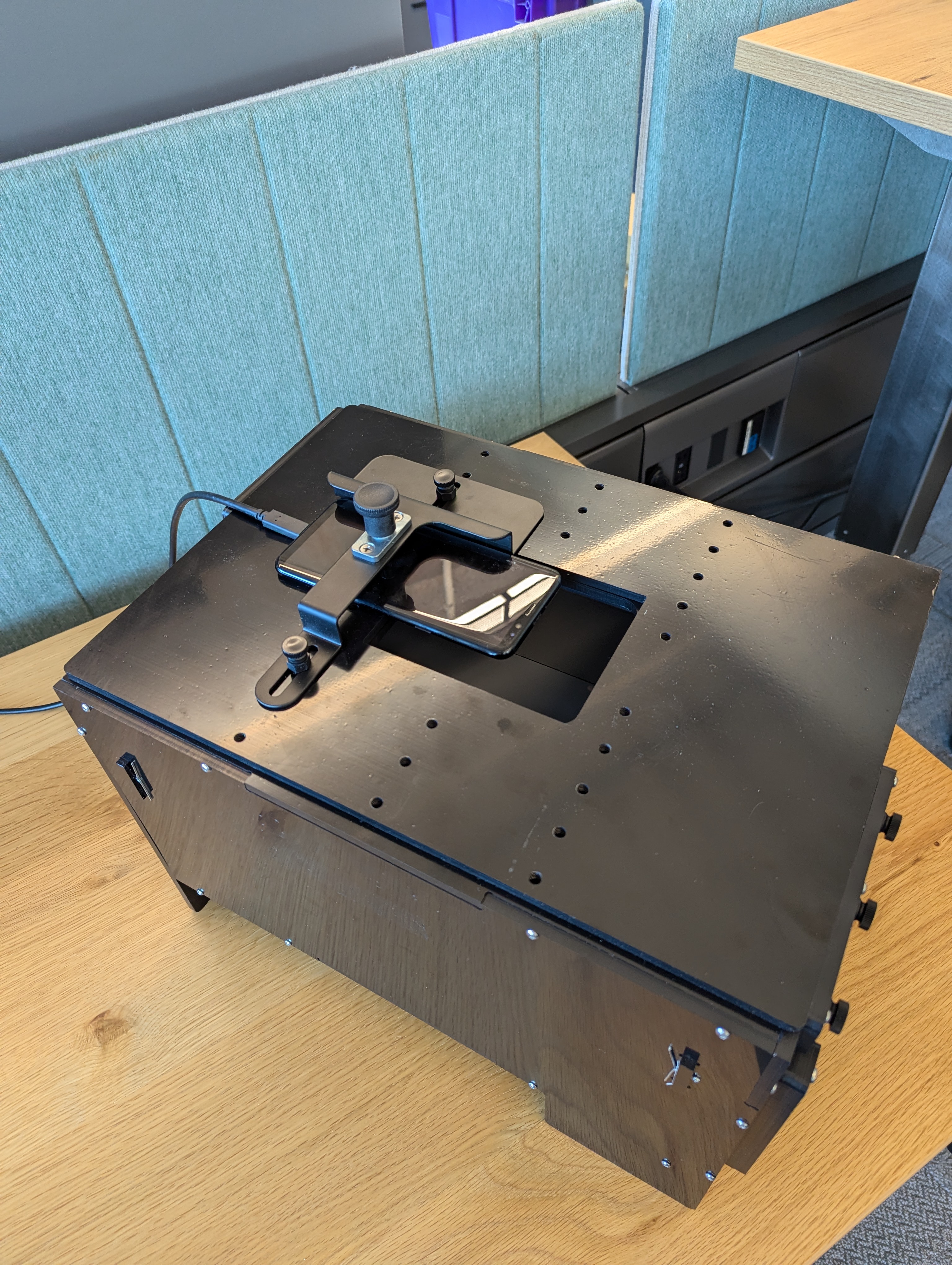 Modular rev1.2 90deg