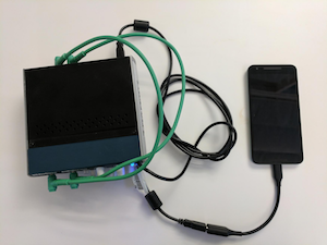 บันทึกที่เชื่อมต่อ