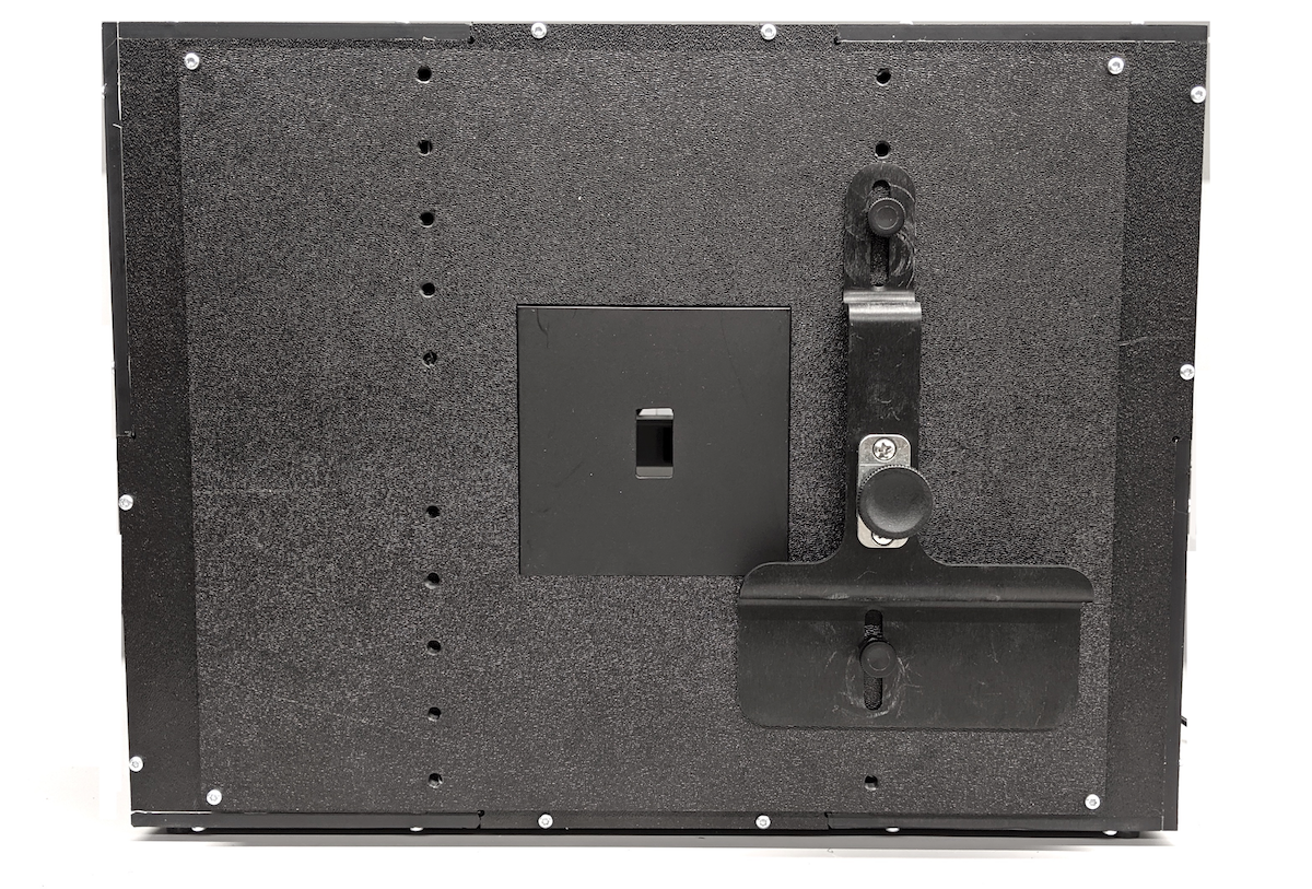 Gator board açıklığı