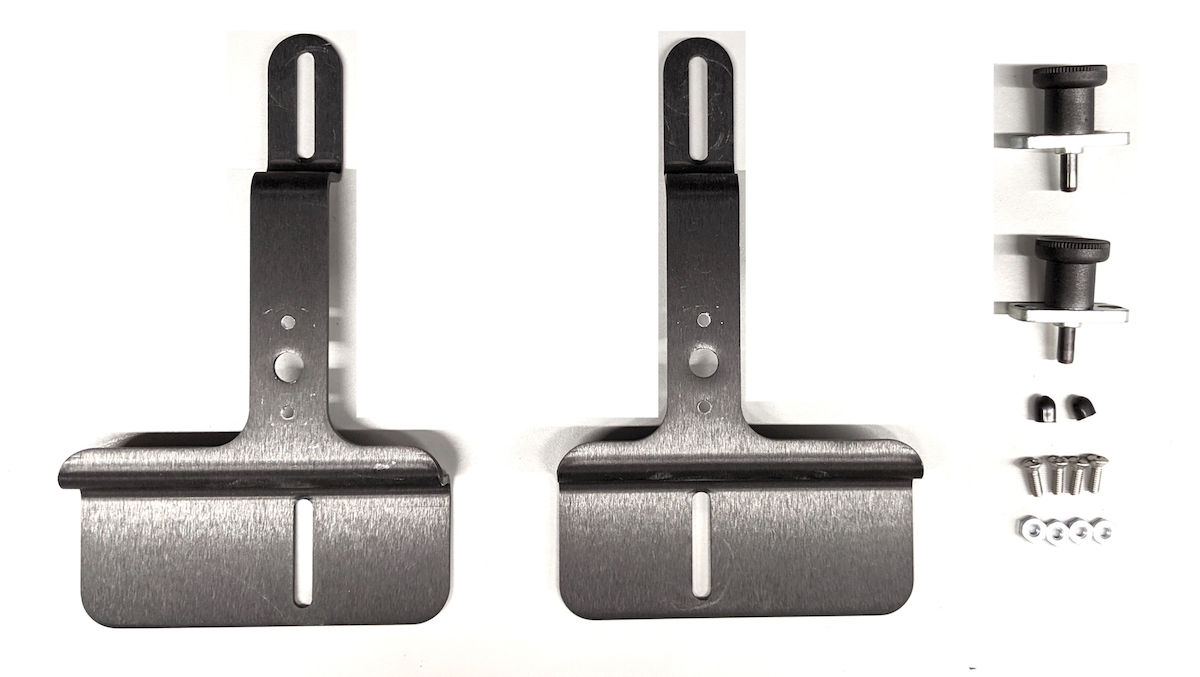 Suportes para smartphone