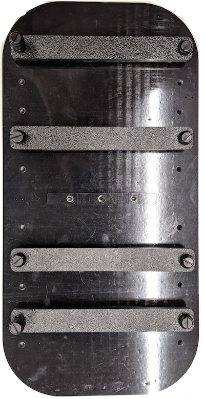 Équipement de téléphone assemblé