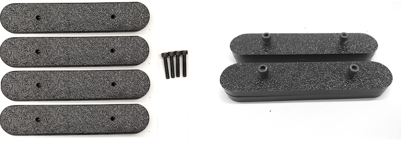 Parçaları ve montajı yönetme