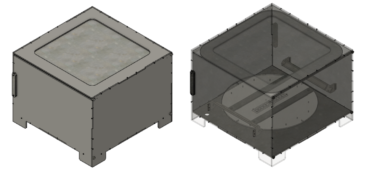3B görüntü oluşturma