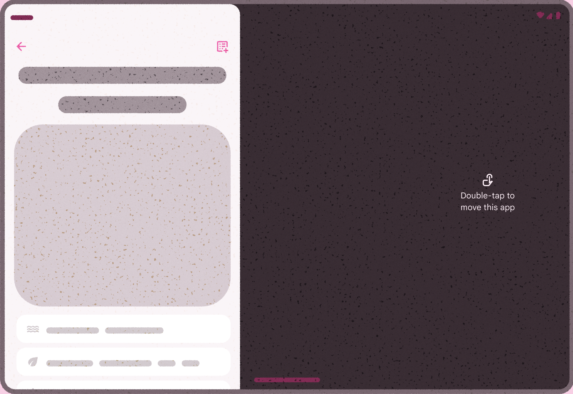 Пример доступного образования.