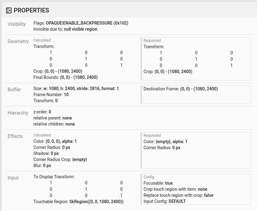 พร็อพเพอร์ตี้แอป